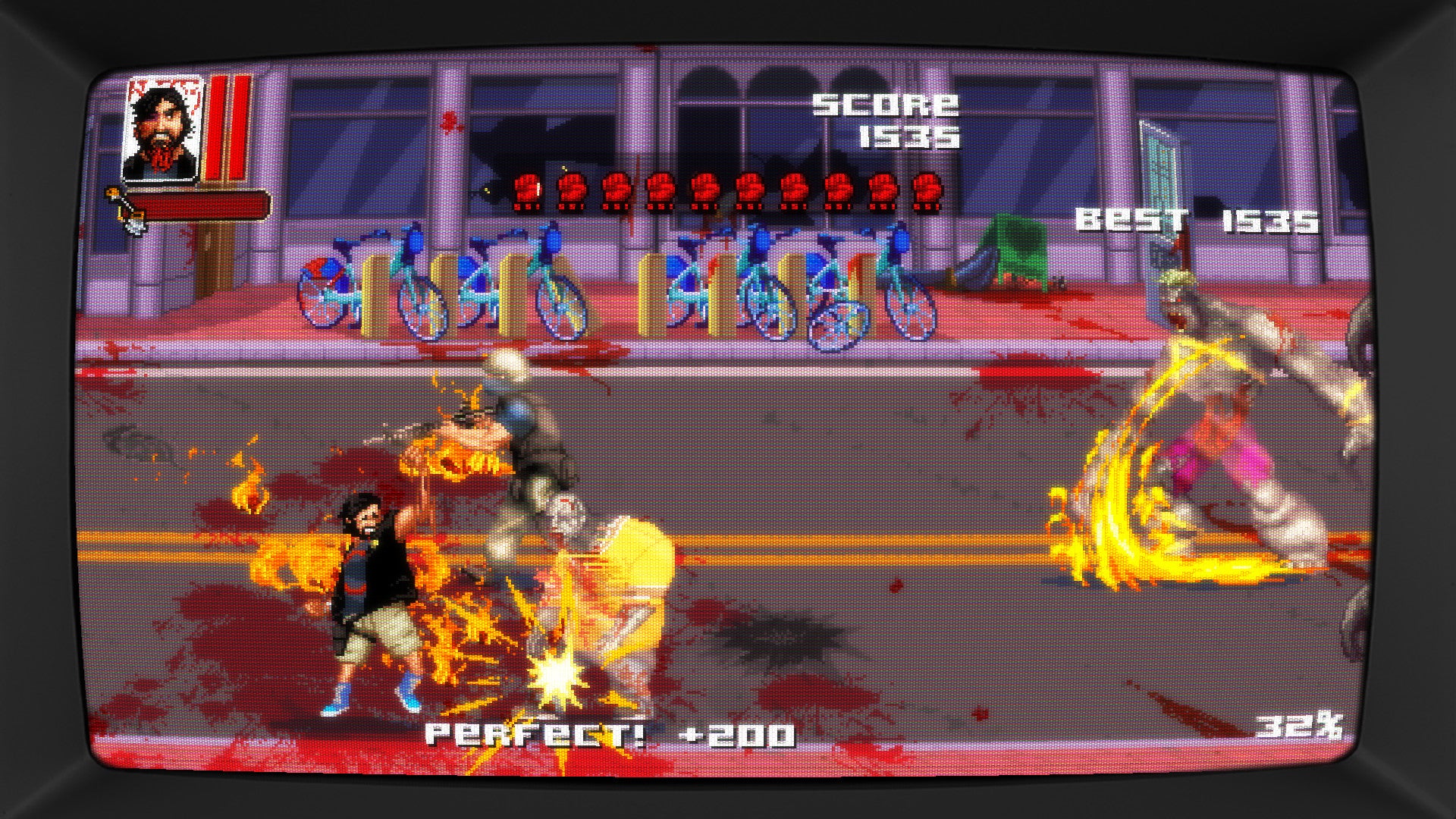 Dead Island Retro Revenge (Xbox One) - Xbox Live Key - UNITED KINGDOM