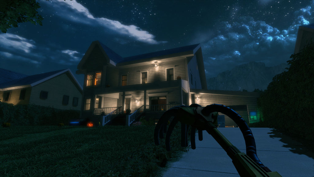Viscera Cleanup Detail - House of Horror (PC) - Steam Key - EUROPE