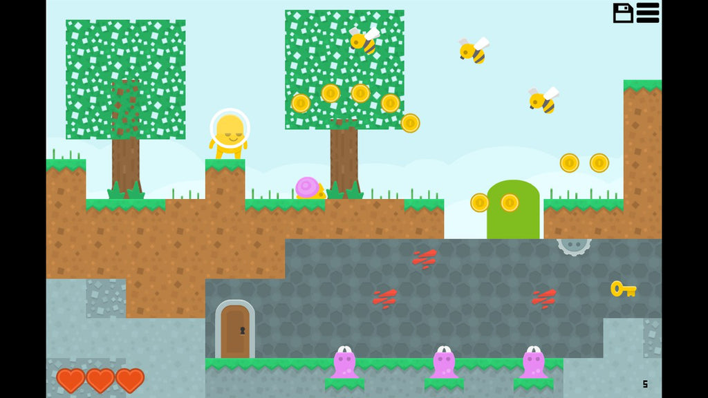Yellow: The Yellow Artifact Steam Key GLOBAL