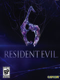 Resident Evil 6 XBOX LIVE Key Xbox One EUROPE Restricted