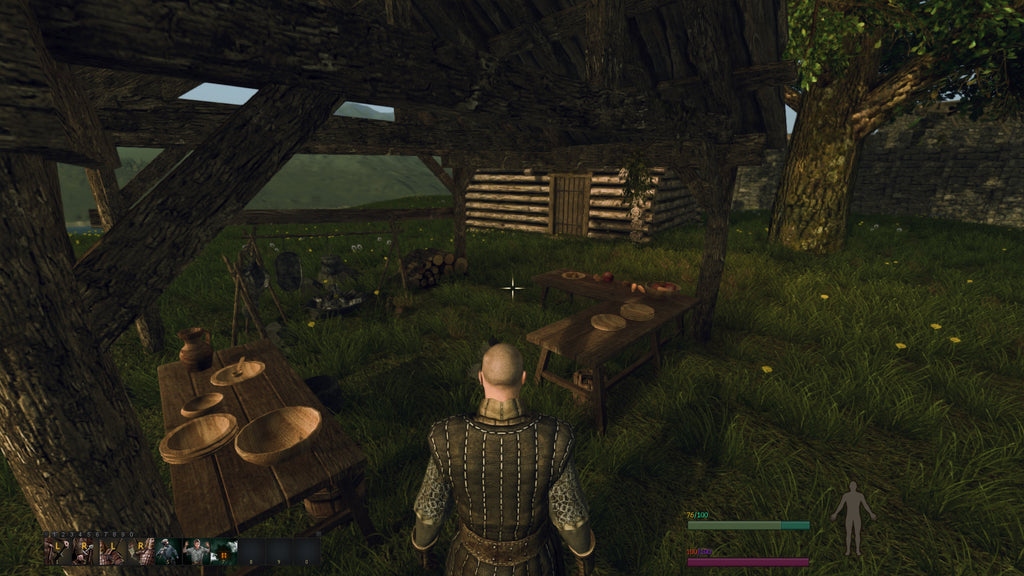 Life is Feudal: Your Own (PC) - Steam Key - EUROPE