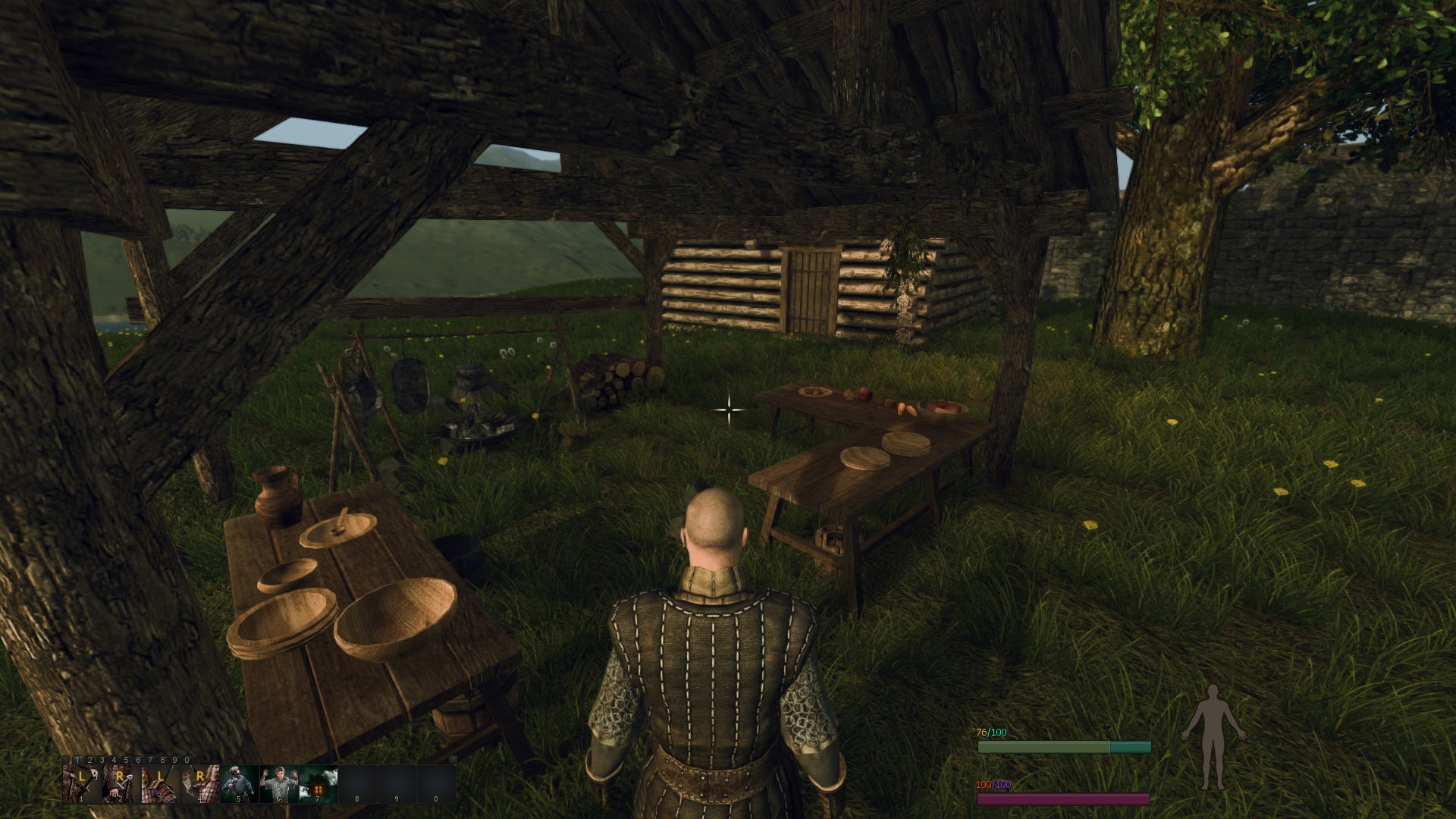 Life is Feudal: Your Own (PC) - Steam Key - EUROPE