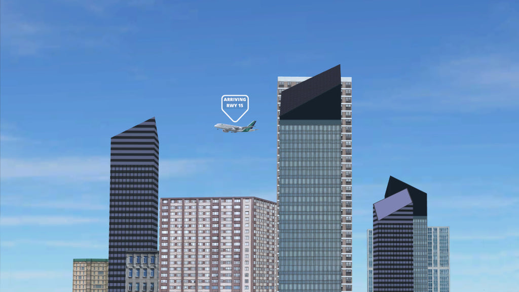 Airport Madness 3D (PC) - Steam Key - EUROPE