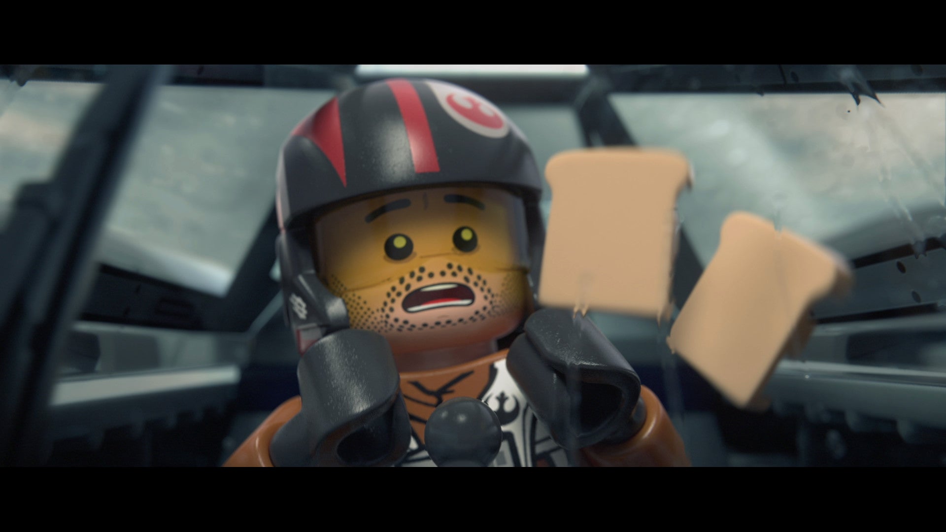 LEGO Star Wars: The Force Awakens - Season Pass (PC) - Steam Key - EUROPE