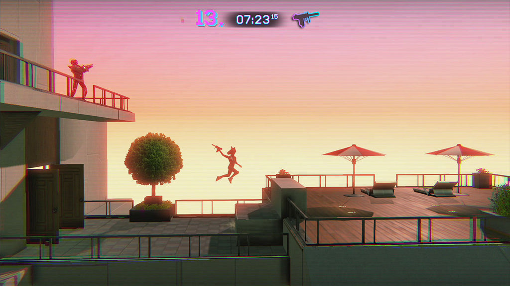 Trials of the Blood Dragon Ubisoft Connect Key GLOBAL
