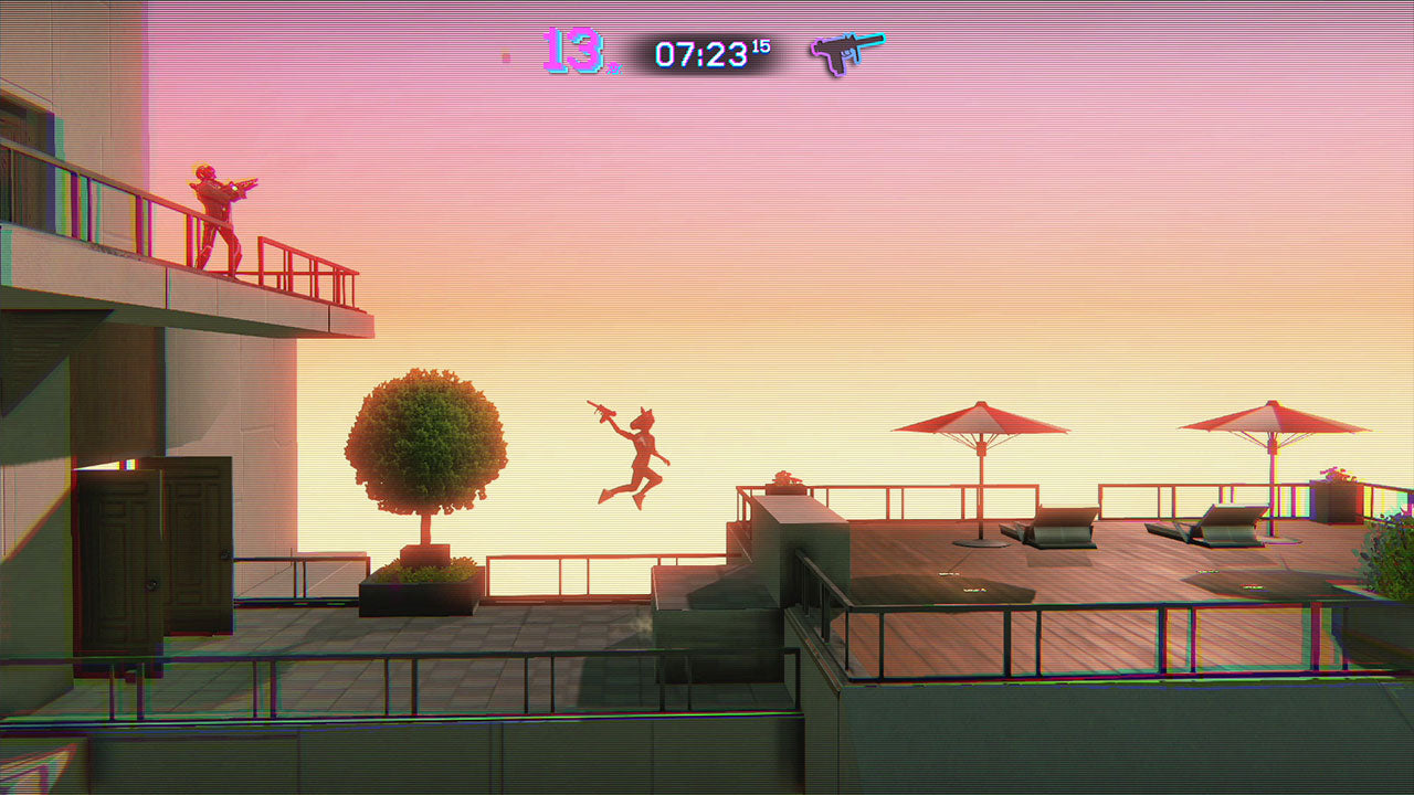 Trials of the Blood Dragon Ubisoft Connect Key GLOBAL