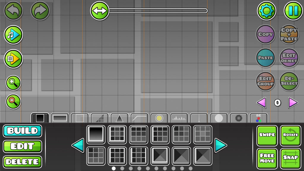 Geometry Dash (PC) - Steam Key - GLOBAL