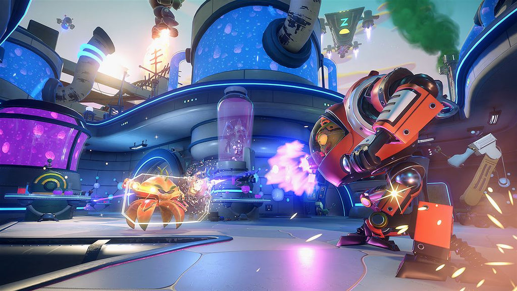 Plants vs. Zombies Garden Warfare 2: Deluxe Edition (Xbox One) - Xbox Live Key - UNITED STATES
