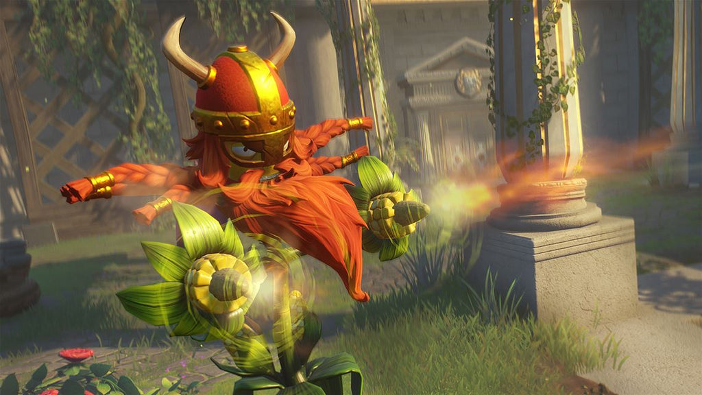Plants vs. Zombies Garden Warfare 2: Deluxe Edition (Xbox One) - Xbox Live Key - UNITED STATES