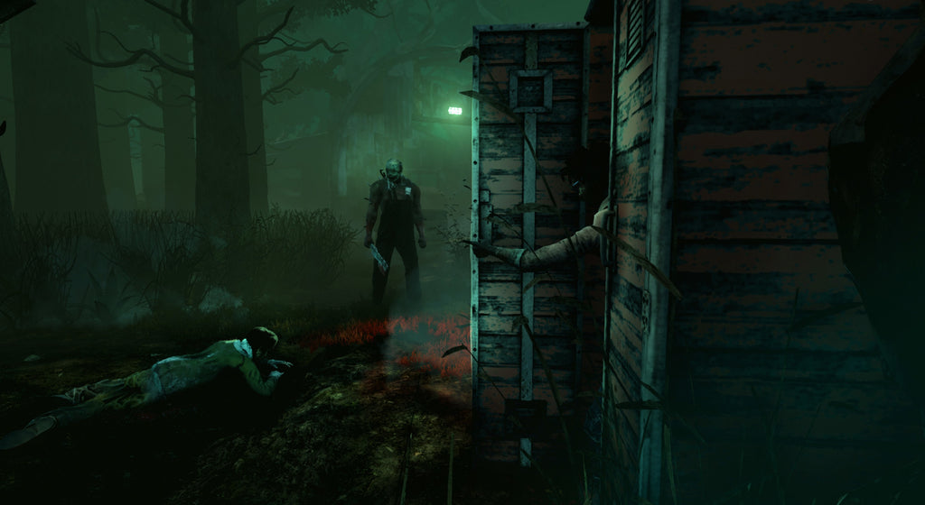 Dead by Daylight | Stranger Things Edition (Xbox Series X/S) - Xbox Live Key - UNITED STATES