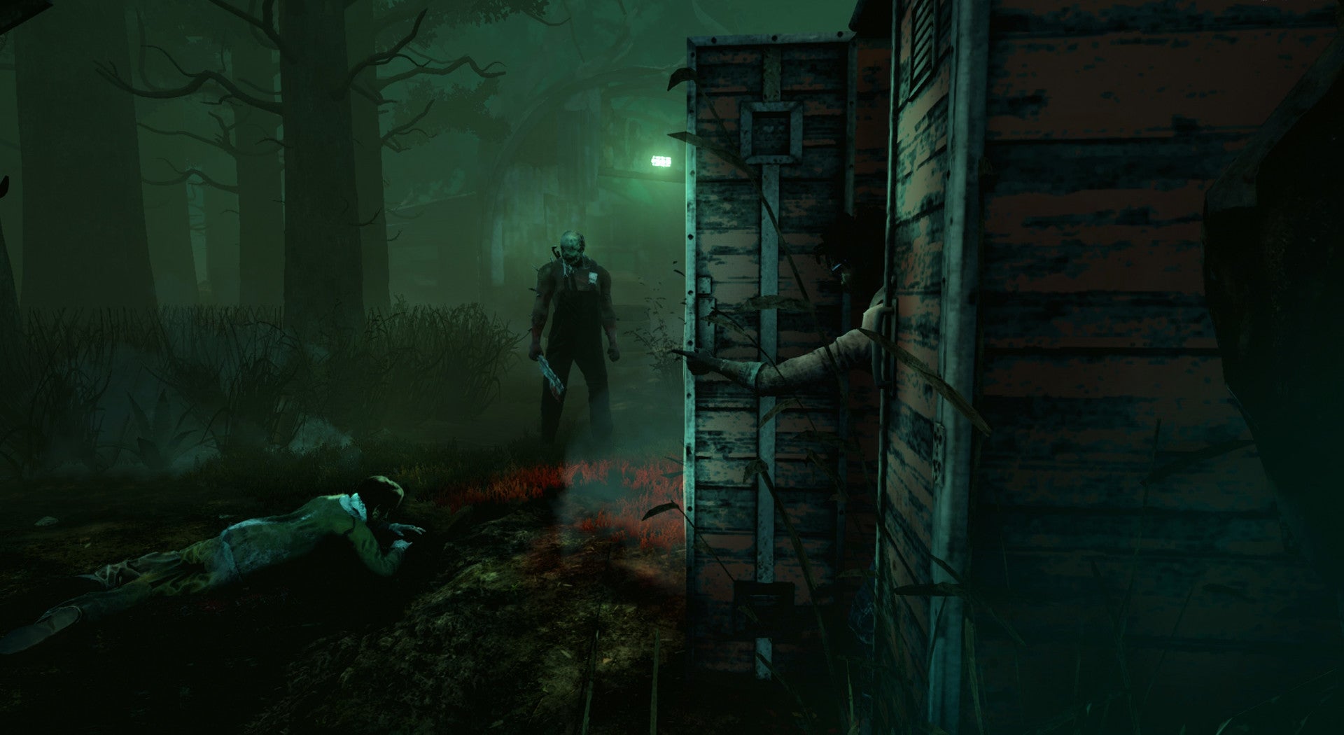 Dead by Daylight | Stranger Things Edition (Xbox Series X/S) - Xbox Live Key - UNITED STATES