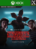 Dead by Daylight | Stranger Things Edition (Xbox Series X/S) - Xbox Live Key - UNITED STATES
