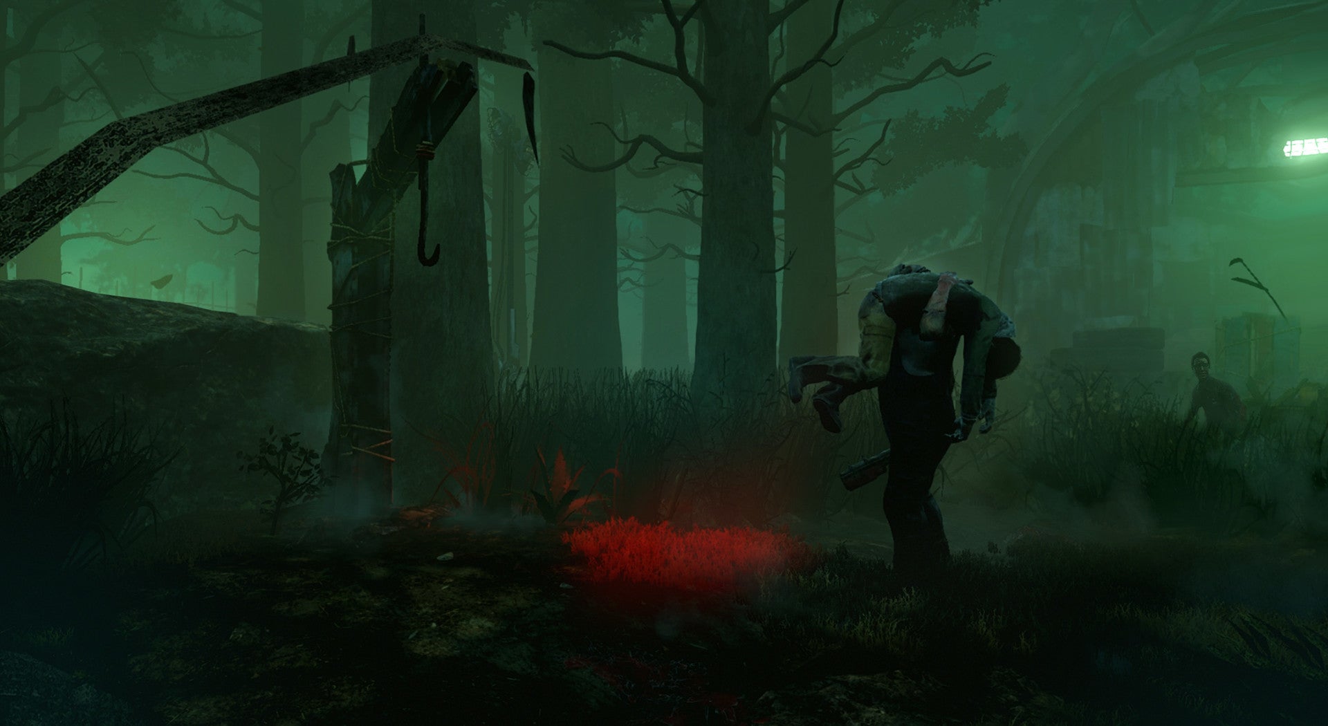 Dead by Daylight | Stranger Things Edition (Xbox Series X/S) - Xbox Live Key - UNITED STATES
