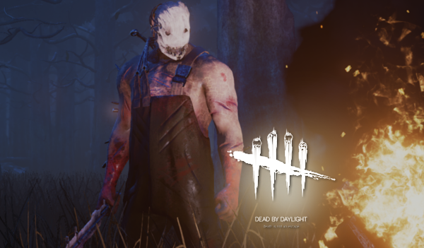 Dead by Daylight (Xbox Series X/S) - Xbox Live Key  - ROW