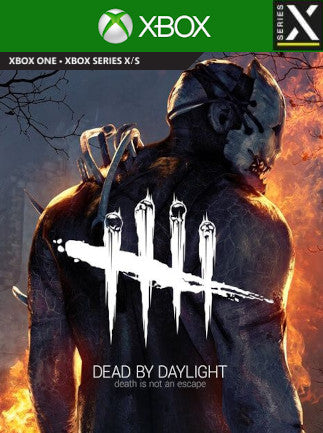 Dead by Daylight (PC) - Microsoft Store Key - EU