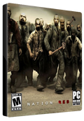 Nation Red Steam Key GLOBAL