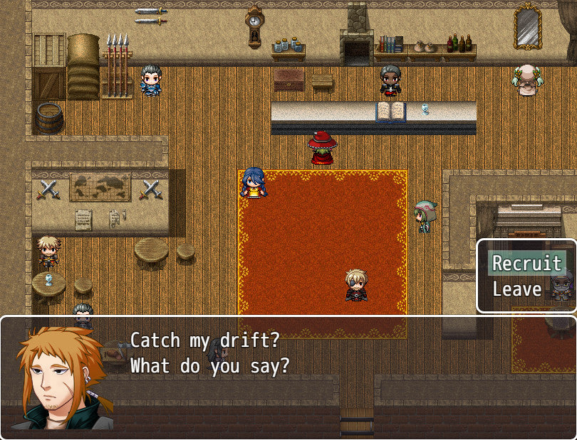 Unforgiving Trials: The Darkest Crusade Steam Key GLOBAL