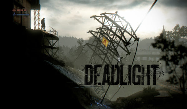 Deadlight Director's Cut (PC) - Steam Key - EUROPE