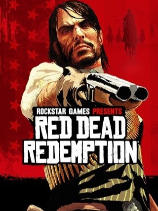 Red Dead Redemption (Xbox One) - Xbox Live Key - AUSTRALIA