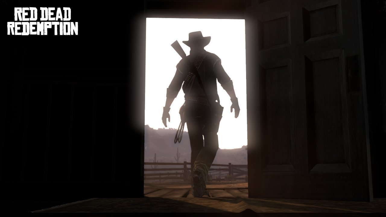 Red Dead Redemption (Xbox One) - Xbox Live Key - AUSTRALIA
