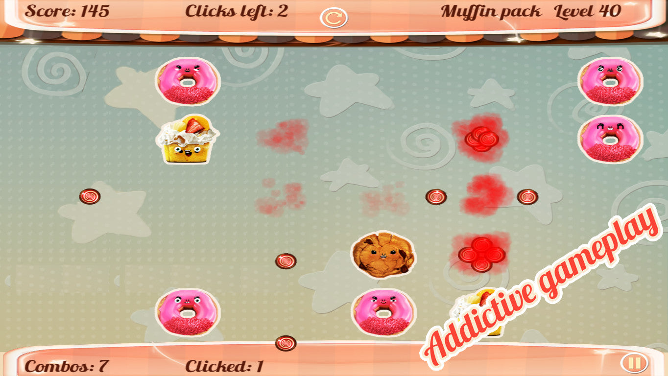 Candy Blast Steam Key GLOBAL