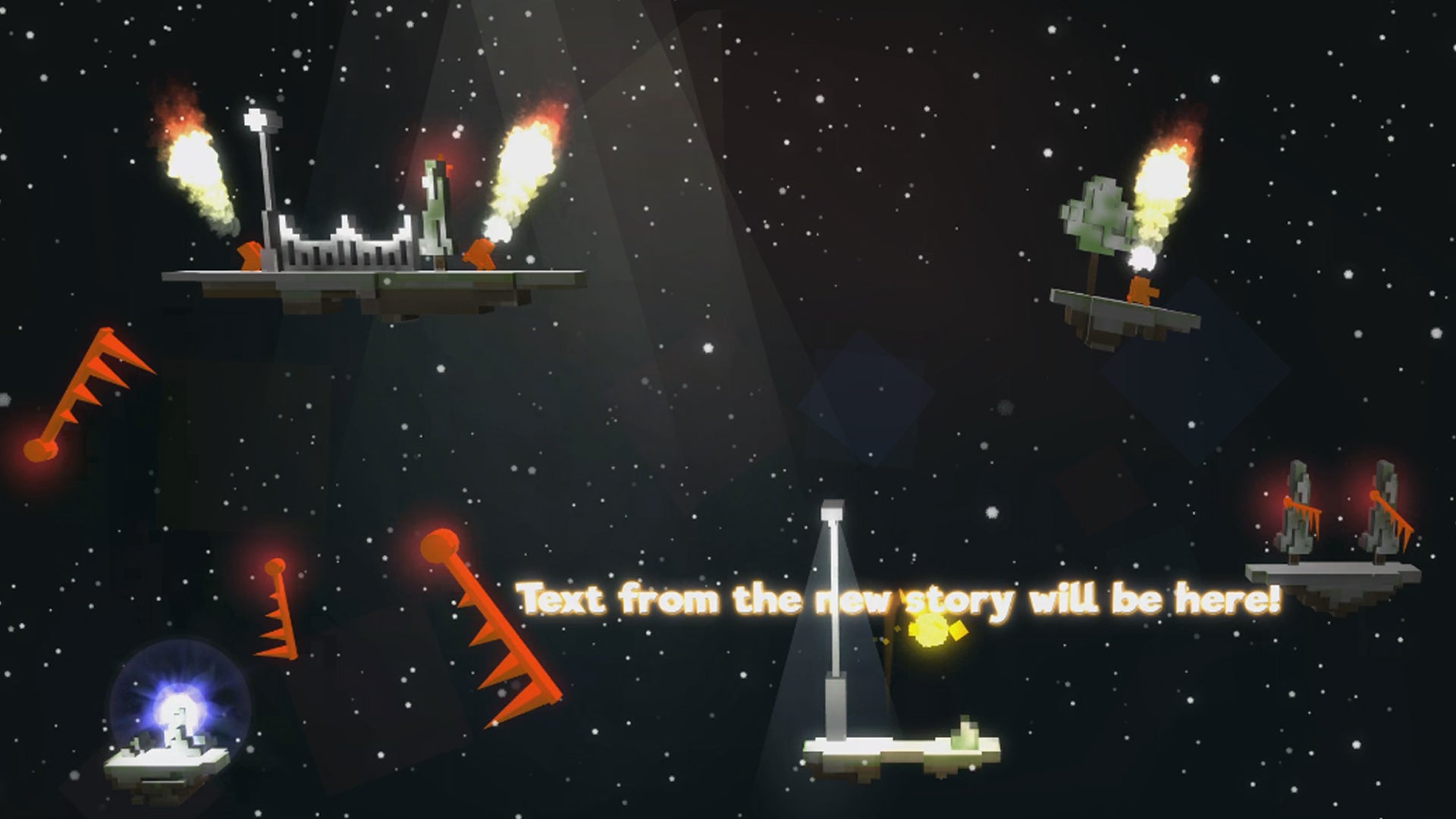 The First Spark Steam Key GLOBAL
