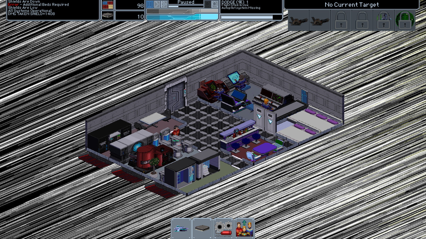 Machine Made: Rebirth (PC) - Steam Key - GLOBAL