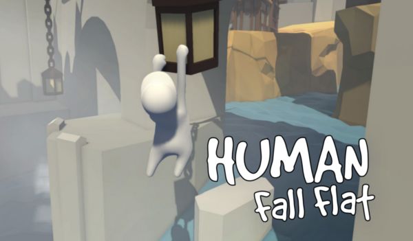 Human: Fall Flat (Xbox One) - Xbox Live Key - UNITED STATES