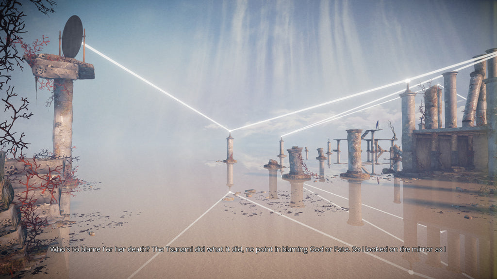 Mind: Path to Thalamus Steam Key GLOBAL