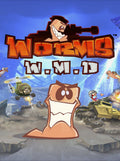 Worms W.M.D Steam Key ASIA