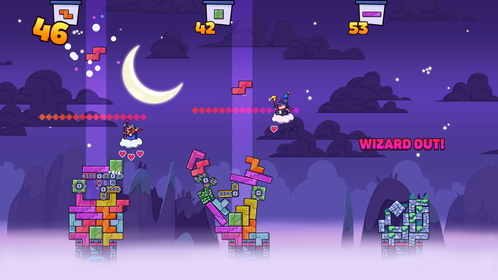 Tricky Towers Xbox Live Key EUROPE
