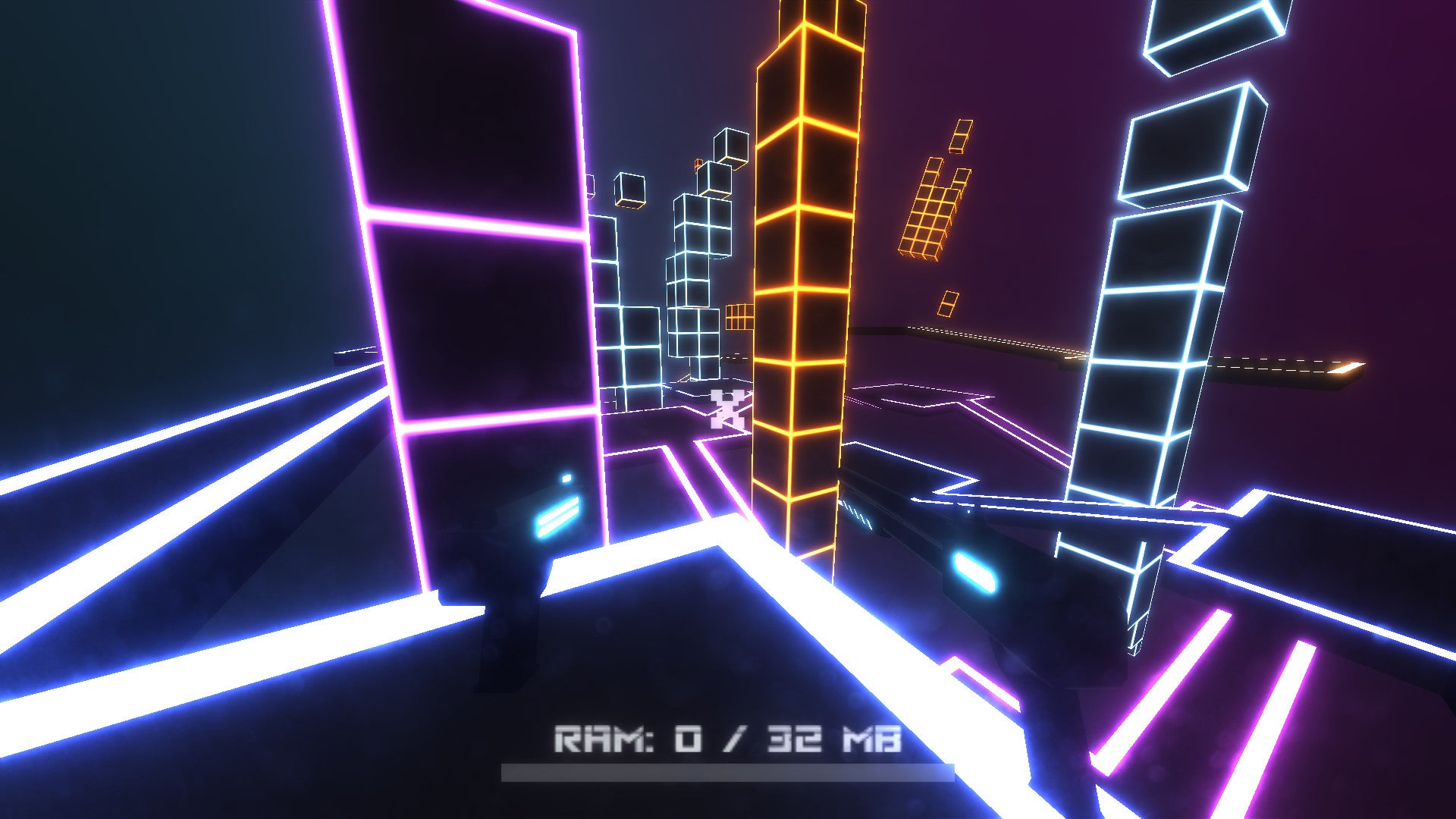 Random Access Murder Steam Key GLOBAL