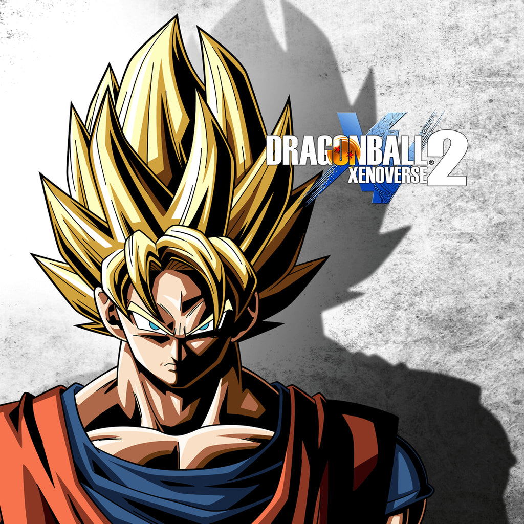 Dragon Ball Xenoverse 2 (Xbox One) - Xbox Live Key ROW