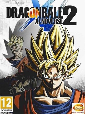 Dragon Ball Xenoverse 2 (Xbox One) - Xbox Live Key - EUROPE