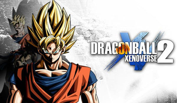 Dragon Ball Xenoverse 2 (PC) - Steam Key UNITED STATES