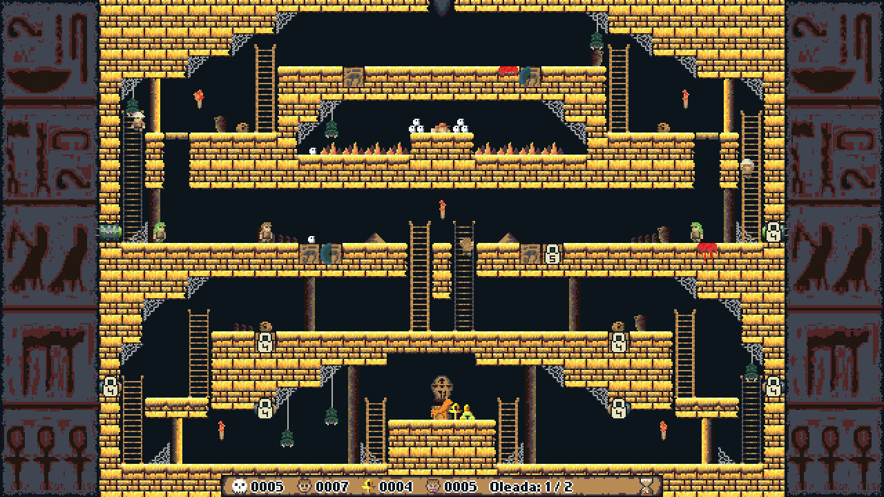 Defend Your Crypt Steam Key GLOBAL