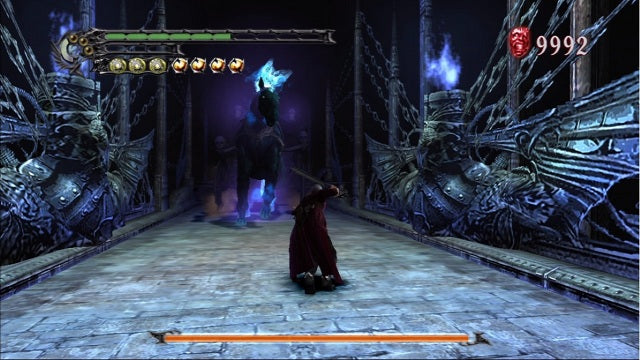 Devil May Cry HD Collection (PC) - Steam Key - NORTH AMERICA