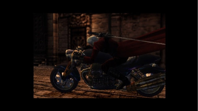 Devil May Cry HD Collection (PC) - Steam Key - NORTH AMERICA