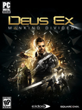 Deus Ex: Mankind Divided | Digital Deluxe Edition Xbox Live Key XBOX ONE UNITED STATES