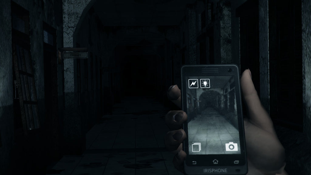 DreadOut (PC) - Steam Key - EUROPE