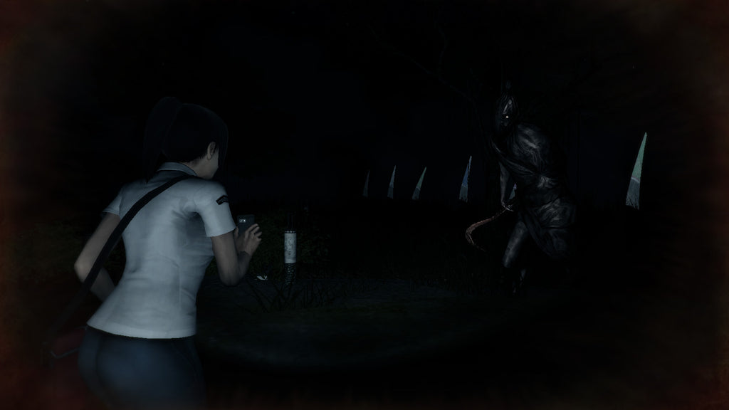 DreadOut (PC) - Steam Key - EUROPE