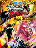 One Piece Burning Blood | Gold Edition (PC) - Steam Key - UNITED STATES