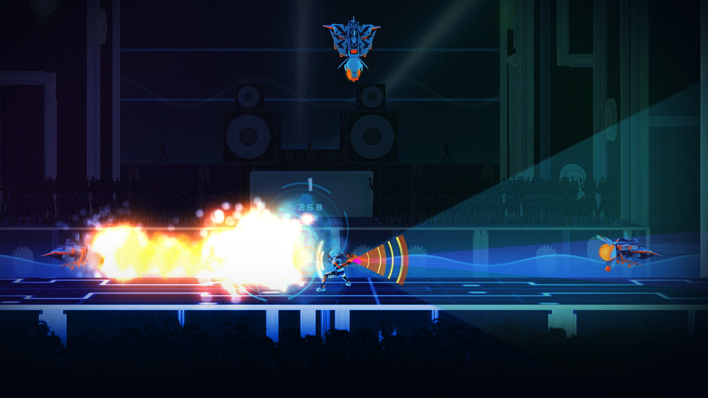Klang Steam Key GLOBAL