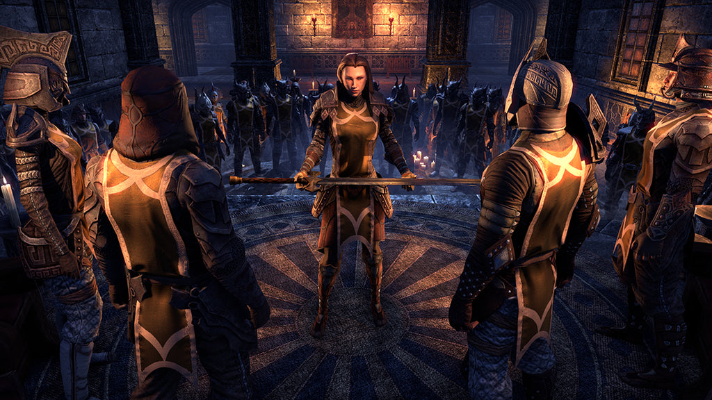 The Elder Scrolls Online | 2025 Premium Edition - Xbox Live Key - EUROPE
