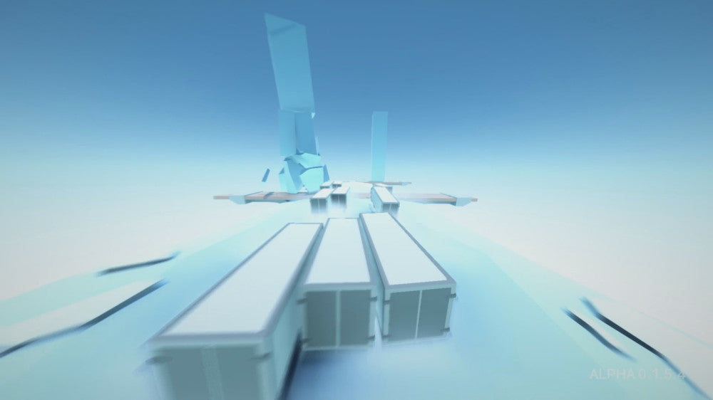 Clustertruck (PC) - Steam Key - ROW