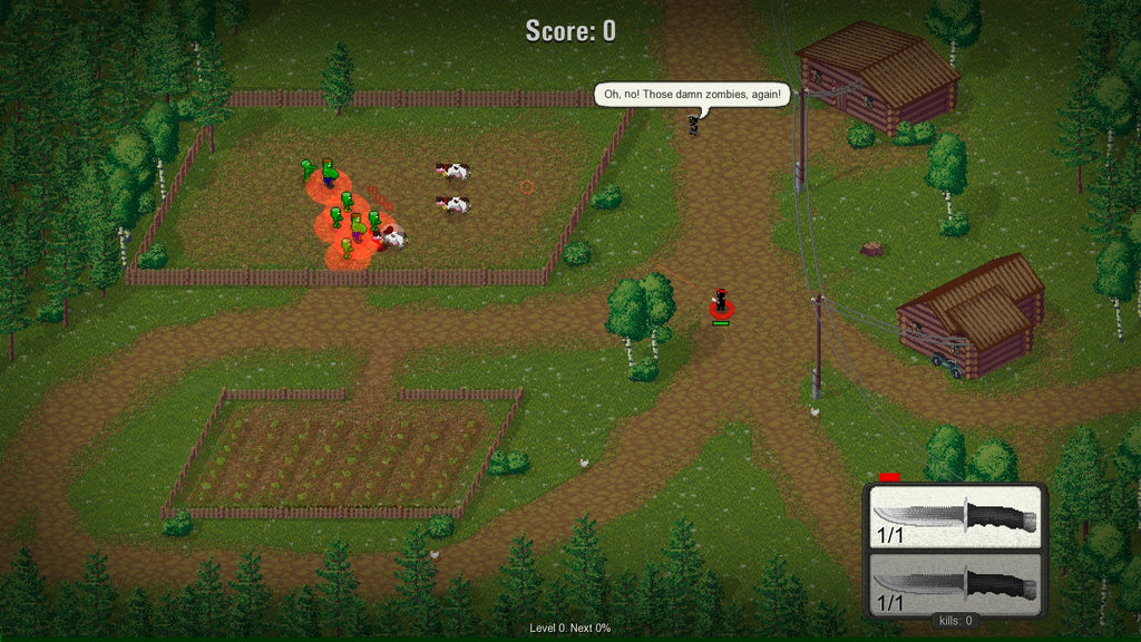 GraveRun Steam Key GLOBAL