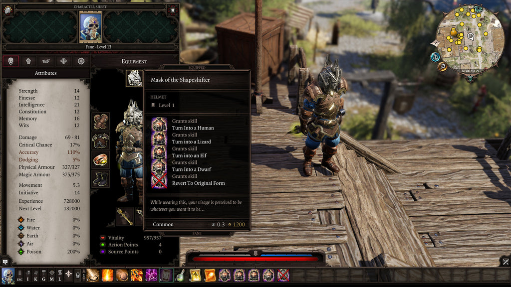 Divinity: Original Sin 2 | Definitive Edition (PC )- GOG.COM Key - EUROPE