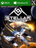 Stellar Interface (Xbox One) - Xbox Live Key - ARGENTINA