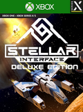 Stellar Interface | Deluxe Edition (Xbox Series X/S) - Xbox Live Key - EGYPT
