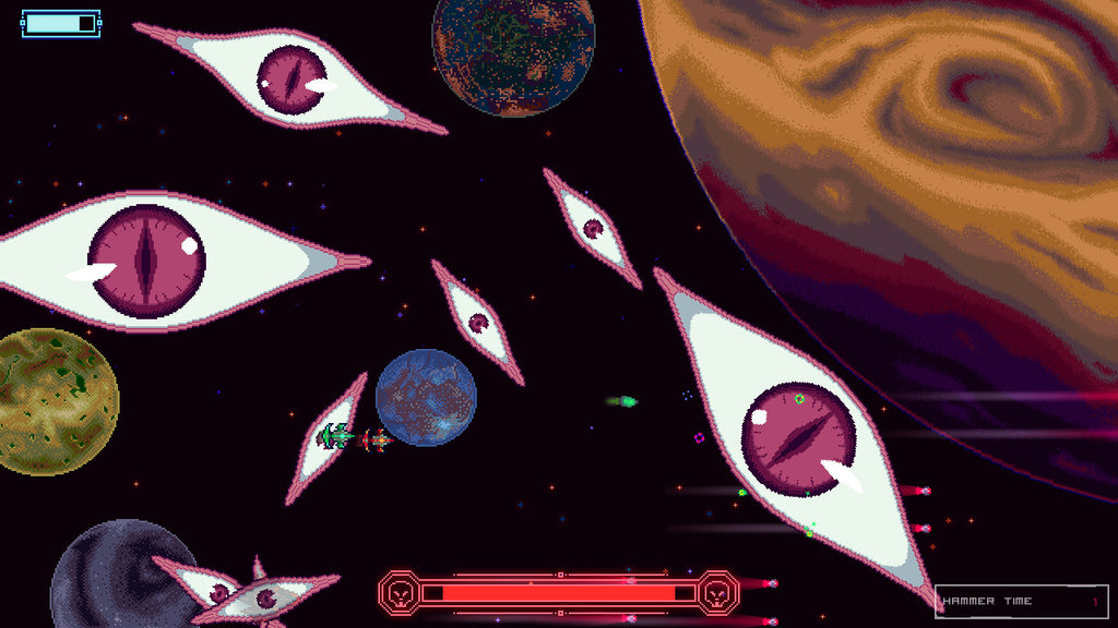 Stellar Interface | Deluxe Edition (Xbox Series X/S) - Xbox Live Key - EGYPT